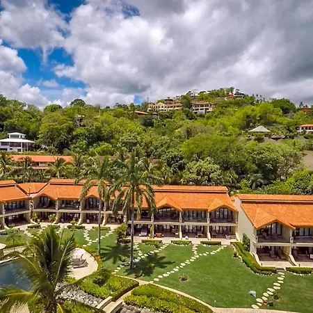 The Palms 2-Bedroom Luxury Villa On The Beach