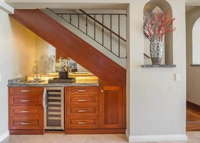 Chic With A Stylish Coastal Design In An Exclusive Community With Direct Access Hébergement de vacances Playa Flamingo