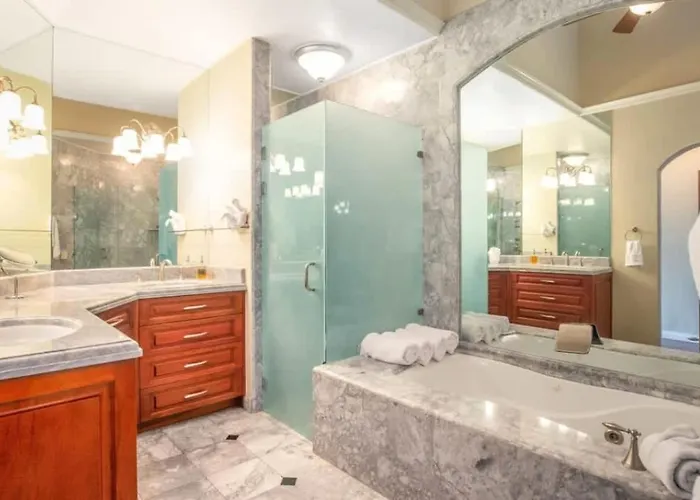 Chic With A Stylish Coastal Design In An Exclusive Community With Direct Access Hébergement de vacances Playa Flamingo