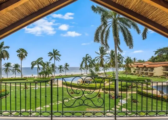 Chic With A Stylish Coastal Design In An Exclusive Community With Direct Access Hébergement de vacances