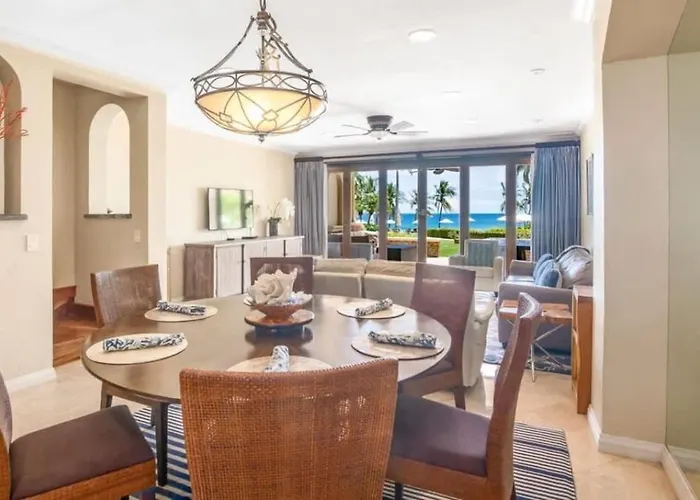 Hébergement de vacances Chic With A Stylish Coastal Design In An Exclusive Community With Direct Access *