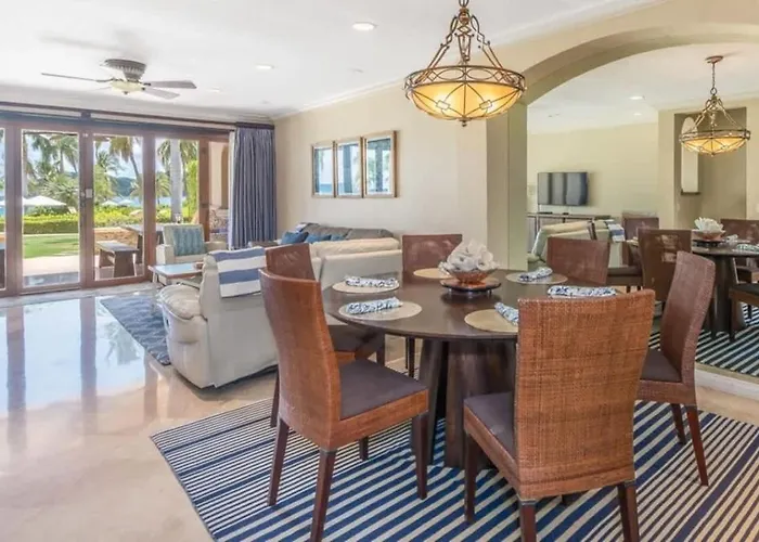 Chic With A Stylish Coastal Design In An Exclusive Community With Direct Access Hébergement de vacances Playa Flamingo