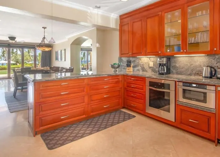 Hébergement de vacances Chic With A Stylish Coastal Design In An Exclusive Community With Direct Access Playa Flamingo