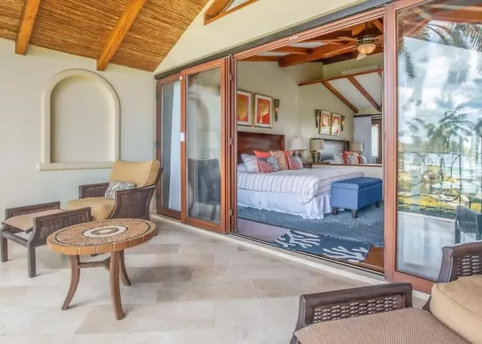 Chic With A Stylish Coastal Design In An Exclusive Community With Direct Access Hébergement de vacances *