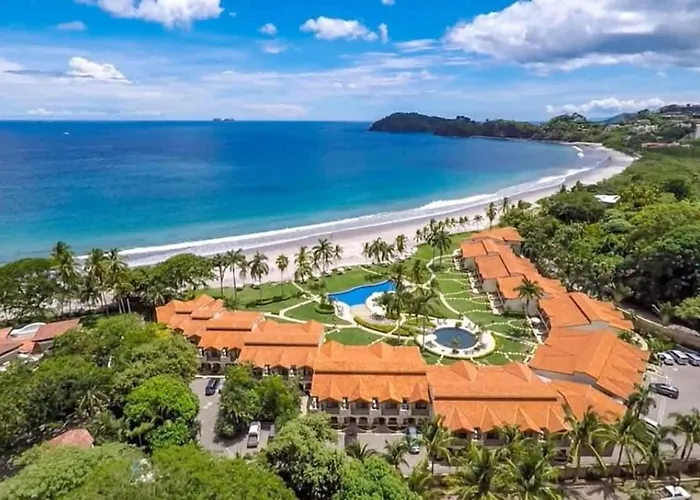 Chic With A Stylish Coastal Design In An Exclusive Community With Direct Access * Playa Flamingo